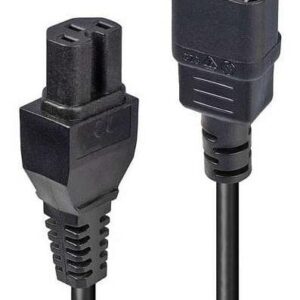 CABLE POWER C14 TO C15/5M 30403 LINDY 30403 4002888304030