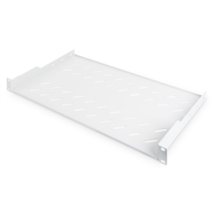 Digitus | Fixed Shelf for Racks | DN-97609 | White DN-97609 4016032275084
