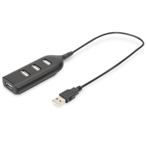 Digitus | USB 2.0 Hub
