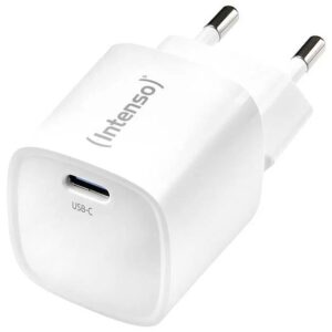 POWER ADAPTER USB-C GAN/7803062 INTENSO 7803062 4034303034673