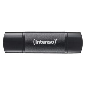 MEMORY DRIVE FLASH USB3.2/32GB 3544480 INTENSO  3544480 4034303037926