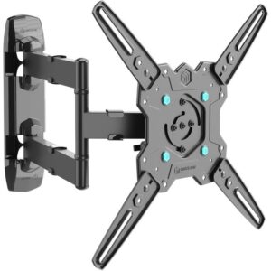 TV SET ACC WALL MOUNT /32-65"/BLACK M4R-B ONKRON M4R-B 4262392440352