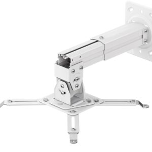 PROJECTOR ACC MOUNT/WHITE K3A-W ONKRON  K3A-W 4262392441786