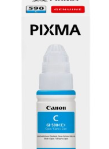 Canon GI-590 Ink Bottle 70ml / Cayan 1604C001 4549292074727