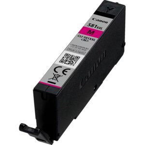 CANON 1LB INK CLI-581XXL M 1996C001 4549292086928