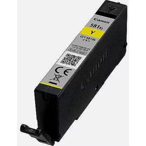 CANON 1LB INK CLI-581XL Y 2051C001 4549292087031