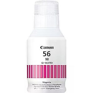 CANON GI-56 M EUR Magenta Ink Bottle 4431C001 4549292169072