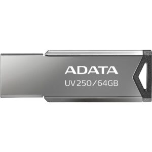 ADATA Flash Drive UV250 16GB USB 2.0 AUV250-16G-RBK 4713218468796