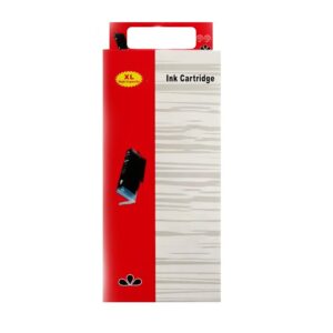 RoGer Canon CLI-521BK Black INK Cartridge 11ml for Canon Pixma IP3600 / IP4600 / MP540 / MX860 (Analog) RO-CLI-521-BK 4752168088098