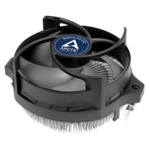 CPU COOLER SAM5/SAM4/ACALP00036 ARCTIC ACALP00036A 4895213702836