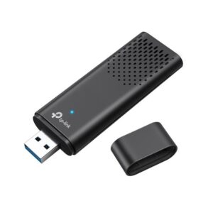 WRL ADAPTER 1800MBPS USB/ARCHER TX20U TP-LINK ARCHERTX20U 4895252503487