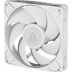 CASE FAN 140MM P14 PRO PST/WHT ACFAN00317A ARCTIC ACFAN00317A 4895265000416