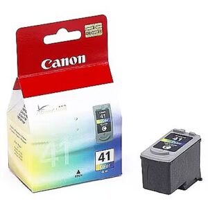 CANON 1LB CL-41 ink cartridge tri-colour 0617B001 4960999273433