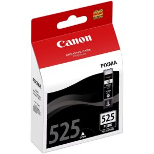 CANON 1LB PGI-525PGBK ink cartridge 4529B001 4960999669922