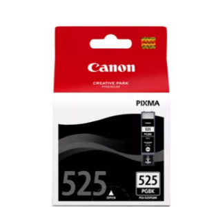 Canon PGI-525PGBK Original ink cartridge 4529B004 4960999669922