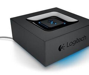 SPEAKER ACC ADAPTER /BLUETOOTH/AUDIO DEV. 980-000912 LOGITECH  980-000912 5099206051805