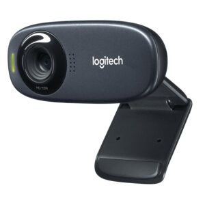 CAMERA WEBCAM HD C310/960-001065 LOGITECH 960-001065 5099206064225