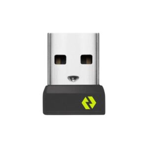 WRL ADAPTER 2.4 GHZ LOGI BOLT/USB RECEIV 956-000008 LOGITECH 956-000008 5099206097513