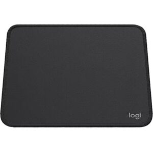 LOGI Mouse Pad Studio Series GRAPHITE 956-000049 5099206099470