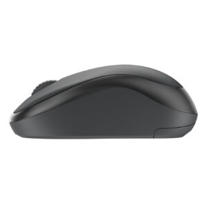 MOUSE BLUETH OPTICAL M240/GRAPHITE 910-007119 LOGITECH 910-007119 5099206111998