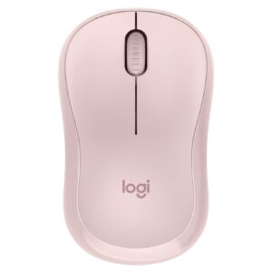 MOUSE BLUETH OPTICAL M240/ROSE 910-007121 LOGITECH 910-007121 5099206112001