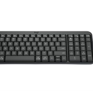 KEYBOARD WRL COMBO MK250/920-013519 LOGITECH 920-013519 5099206130982