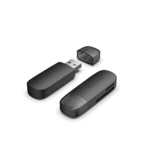MEMORY READER USB3.0/SD/TF CLGB0 VENTION CLGB0 6922794755840