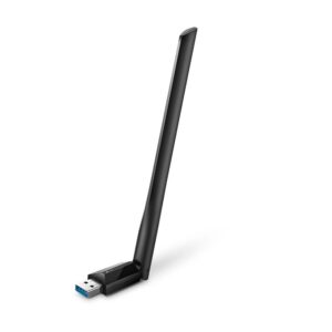 WRL ADAPTER 1300MBPS USB/ARCHER T3U PLUS TP-LINK ARCHERT3UPLUS 6935364053413