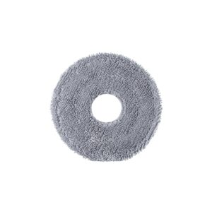 Vacuum Cleaner Accessory ROBOROCK Anti-bacterial Rotating Mop Cloth For Saros 10R /Saros Z70/Saros 20R 8.02.0453 8.02.0453 6936905903549