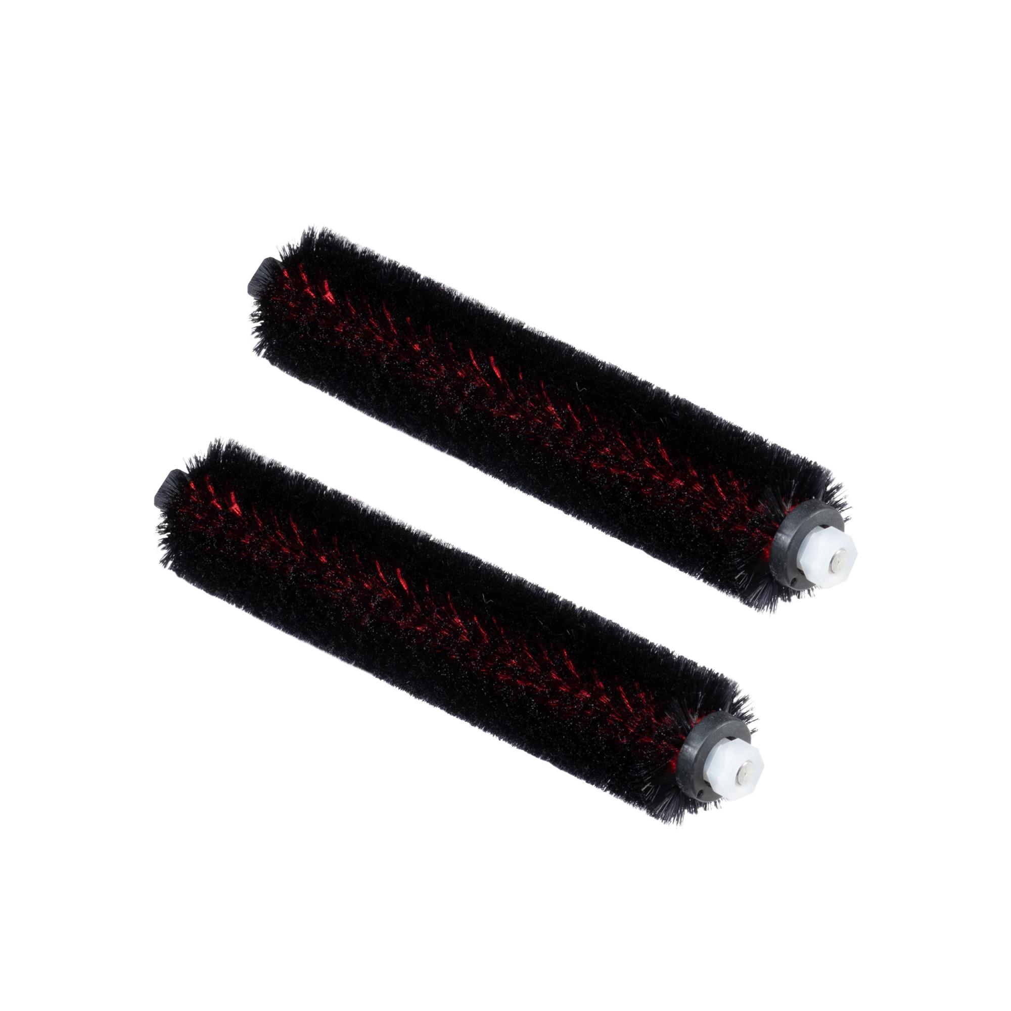 Vacuum Cleaner Accessory ROBOROCK High-Speed Maintenance Brush For O35/S75 MaxV Ultra/S70 Pro Ultra/O30 Plus/S70 Max Ultra/S75 Max Ultra/S80 Pro Ultra/S85 Pro Ultra/S80 MaxV Ultra/S85 MaxV Ultra/S80 MaxV Ultra(R&D)/S80 Max Ultra/S85 Max Ultra/S80 Max Ultra(R&D) 8.02.0204 8.02.0204 6970995786705