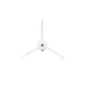 Vacuum Cleaner Accessory ROBOROCK Side brush 2pcs White For S5/Qrevo/Q8 Max/Q8 Max+/Qrevo MaxV/Qrevo S/Qrevo Pro/Qrevo Plus 8.02.0270 8.02.0270 6970995787887
