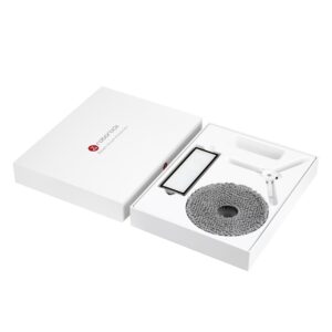 Vacuum Cleaner Accessory ROBOROCK Accessories Kit For Qrevo MaxV/Qrevo S/Qrevo Pro 8.02.0297 8.02.0297 6970995788372