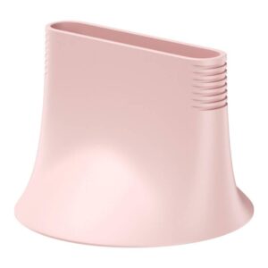 HAIR DRYER ACC SMOOTH.NOZZLE/AGS1-PINK DREAME AGS1-PINK 6973734682351