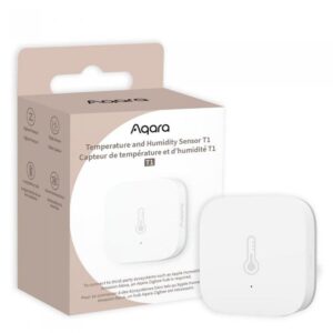 SMART HOME TEMPERATURE SENSOR/WRL TH-S02D AQARA TH-S02D 6975833352159