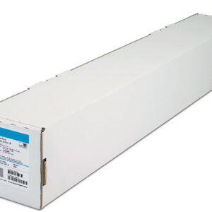 HP paper bright white roll A1 90g/m² Q1445A 848412014105