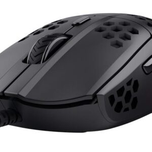 MOUSE USB OPTICAL GXT928 HELOX/LIGHTWEIGHT BLK 25306 TRUST 25306 8713439253061
