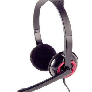 HEADSET STEREO/MHS-002 GEMBIRD MHS-002 8716309079884