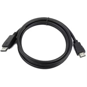 GEMBIRD cable DISPLAYPORT M ->HDMI CC-DP-HDMI-6 8716309082082
