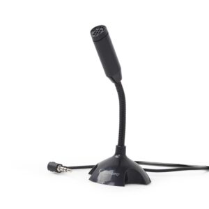 MICROPHONE DESKTOP/MIC-D-02 GEMBIRD MIC-D-02 8716309100557