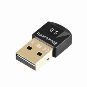 WRL DONGLE BLUETH5 USB/BTD-MINI6 GEMBIRD BTD-MINI6 8716309126724