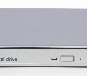 DVD RW USB2 8X EXT RTL/SILVER DVD-USB-021-SV GEMBIRD DVD-USB-021-SV 8716309136136