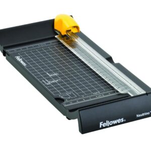 TRIMMER NEUTRINO A5/5412701 FELLOWES 5412701 043859586066