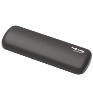 MOUSE PALM WRIST REST/BLACK 100142565 FELLOWES 100142565 043859812264
