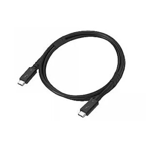 LENOVO Thunderbolt4 USB-C to C Cable 1m 4X91U94412 195892141587