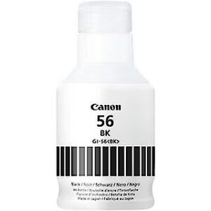 CANON 2LB GI-56 PGBK EUR Black Ink 4412C001 4549292169034
