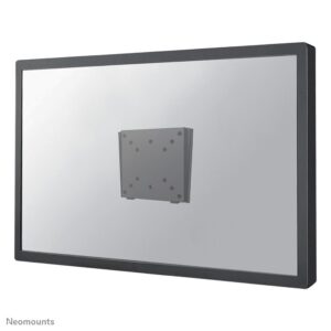 TV SET ACC WALL MOUNT BLACK/10-30" FPMA-W25BLACK NEOMOUNTS FPMA-W25BLACK 8717371446468